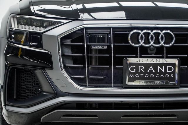 2023 Audi Q8 Premium Plus 55 TFSI quattro - 23053694 - 10