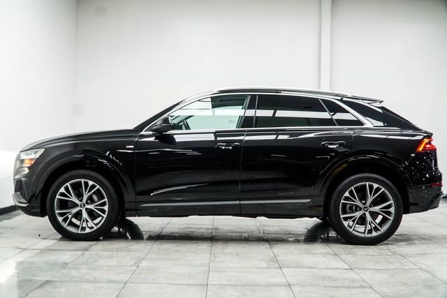 2023 Audi Q8 Premium Plus 55 TFSI quattro - 23053694 - 11