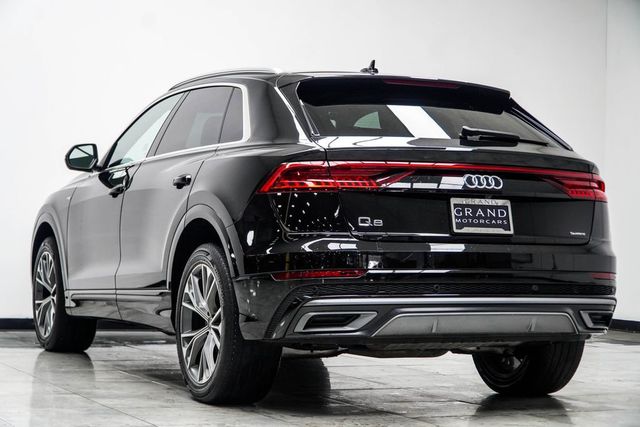 2023 Audi Q8 Premium Plus 55 TFSI quattro - 23053694 - 12