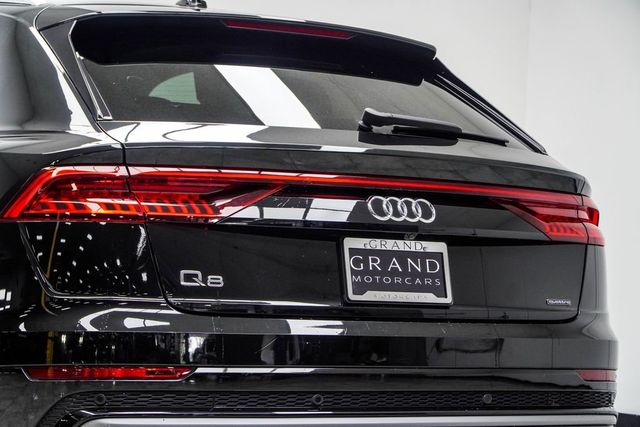 2023 Audi Q8 Premium Plus 55 TFSI quattro - 23053694 - 15