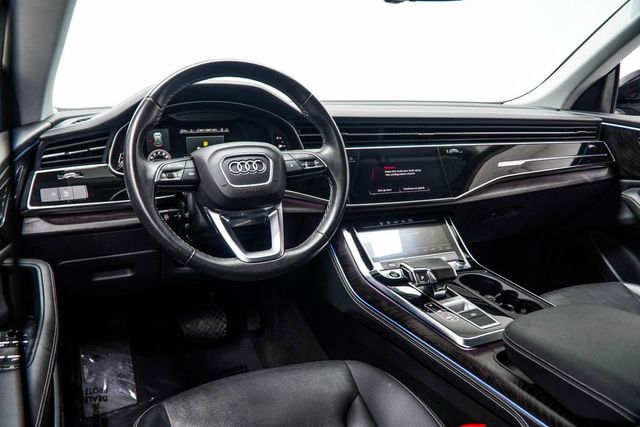 2023 Audi Q8 Premium Plus 55 TFSI quattro - 23053694 - 17