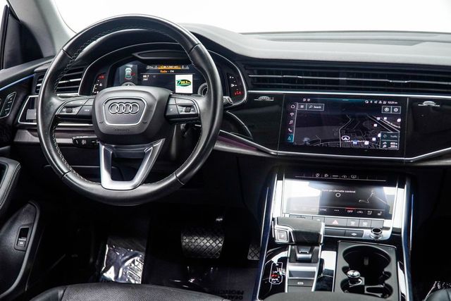 2023 Audi Q8 Premium Plus 55 TFSI quattro - 23053694 - 18