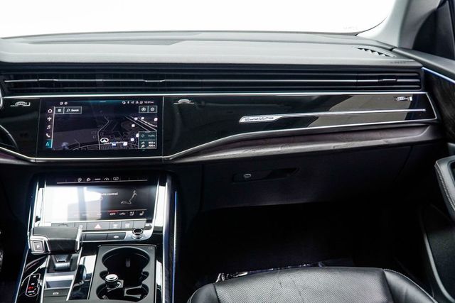 2023 Audi Q8 Premium Plus 55 TFSI quattro - 23053694 - 19