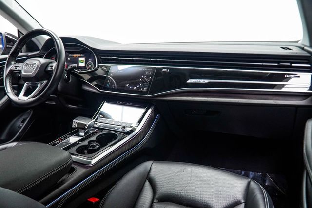 2023 Audi Q8 Premium Plus 55 TFSI quattro - 23053694 - 20