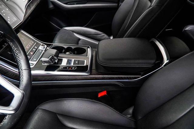 2023 Audi Q8 Premium Plus 55 TFSI quattro - 23053694 - 21