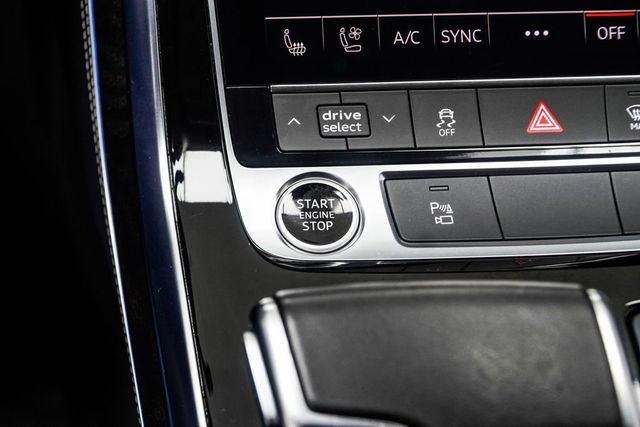 2023 Audi Q8 Premium Plus 55 TFSI quattro - 23053694 - 23