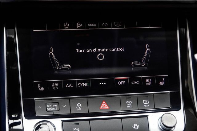 2023 Audi Q8 Premium Plus 55 TFSI quattro - 23053694 - 24