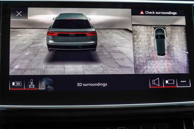 2023 Audi Q8 Premium Plus 55 TFSI quattro - 23053694 - 27
