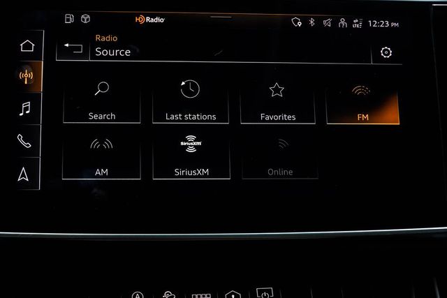 2023 Audi Q8 Premium Plus 55 TFSI quattro - 23053694 - 28