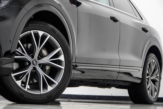 2023 Audi Q8 Premium Plus 55 TFSI quattro - 23053694 - 2