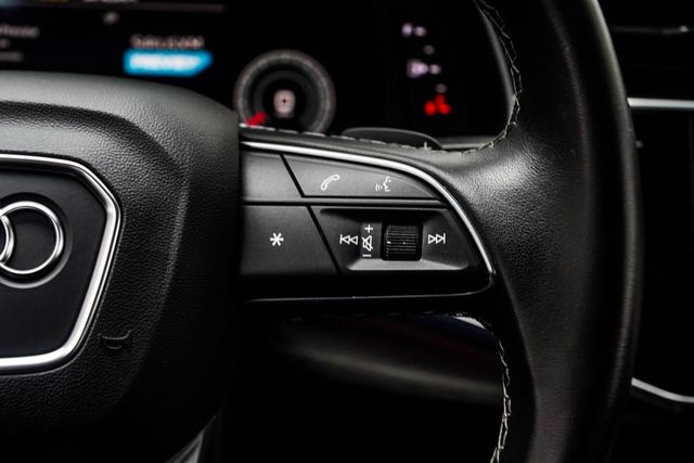 2023 Audi Q8 Premium Plus 55 TFSI quattro - 23053694 - 33