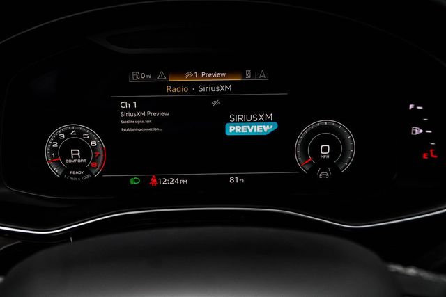 2023 Audi Q8 Premium Plus 55 TFSI quattro - 23053694 - 37