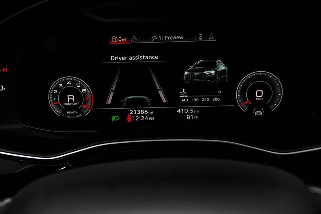 2023 Audi Q8 Premium Plus 55 TFSI quattro - 23053694 - 38