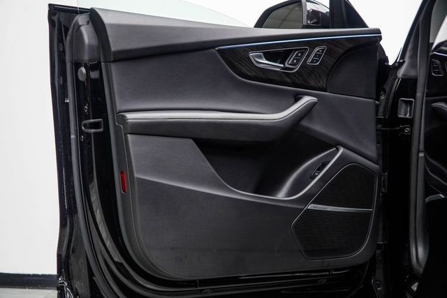 2023 Audi Q8 Premium Plus 55 TFSI quattro - 23053694 - 39