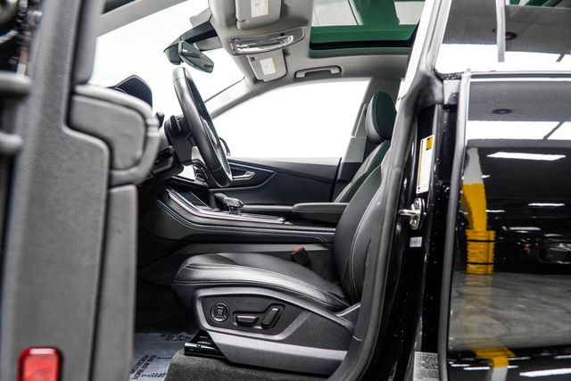 2023 Audi Q8 Premium Plus 55 TFSI quattro - 23053694 - 44