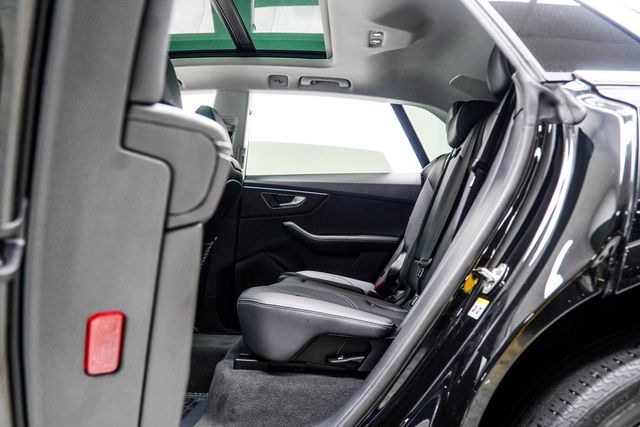2023 Audi Q8 Premium Plus 55 TFSI quattro - 23053694 - 45