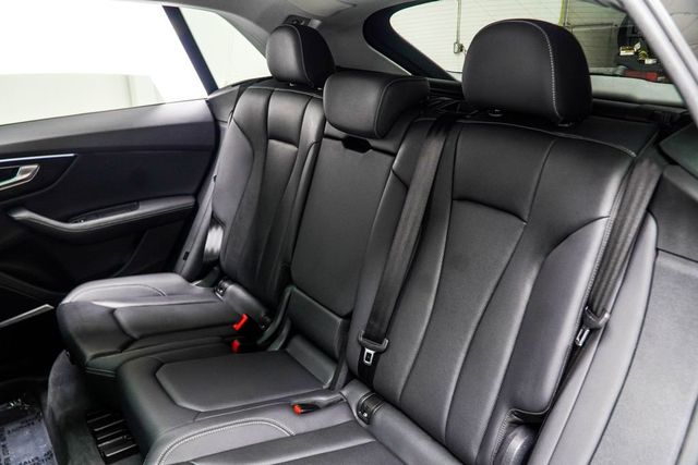 2023 Audi Q8 Premium Plus 55 TFSI quattro - 23053694 - 47
