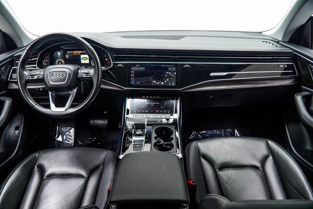 2023 Audi Q8 Premium Plus 55 TFSI quattro - 23053694 - 4