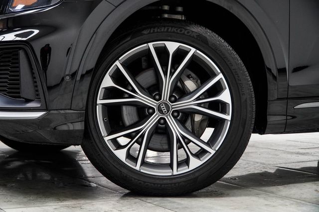 2023 Audi Q8 Premium Plus 55 TFSI quattro - 23053694 - 5