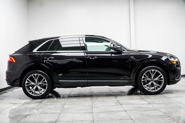 2023 Audi Q8 Premium Plus 55 TFSI quattro - 23053694 - 6