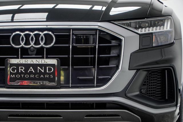 2023 Audi Q8 Premium Plus 55 TFSI quattro - 23092764 - 10