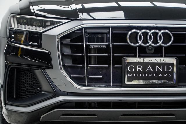 2023 Audi Q8 Premium Plus 55 TFSI quattro - 23092764 - 11