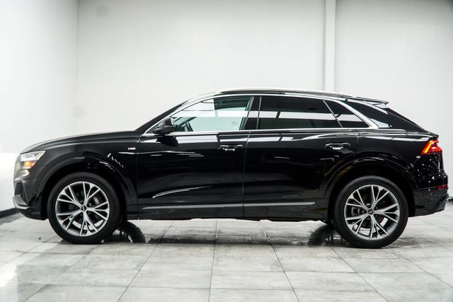 2023 Audi Q8 Premium Plus 55 TFSI quattro - 23092764 - 12