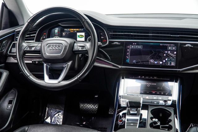 2023 Audi Q8 Premium Plus 55 TFSI quattro - 23092764 - 19