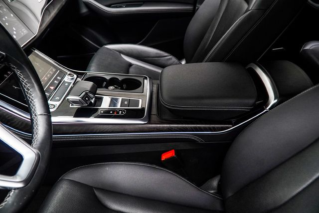 2023 Audi Q8 Premium Plus 55 TFSI quattro - 23092764 - 22