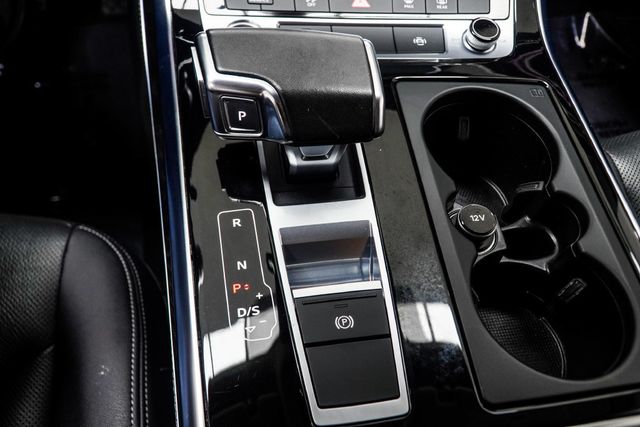 2023 Audi Q8 Premium Plus 55 TFSI quattro - 23092764 - 23