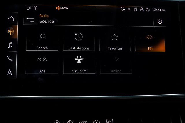 2023 Audi Q8 Premium Plus 55 TFSI quattro - 23092764 - 29
