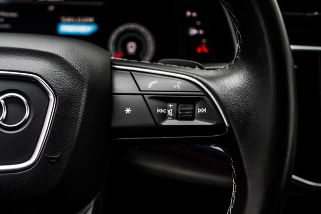 2023 Audi Q8 Premium Plus 55 TFSI quattro - 23092764 - 34