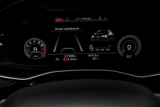 2023 Audi Q8 Premium Plus 55 TFSI quattro - 23092764 - 39