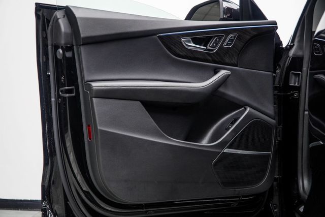 2023 Audi Q8 Premium Plus 55 TFSI quattro - 23092764 - 40