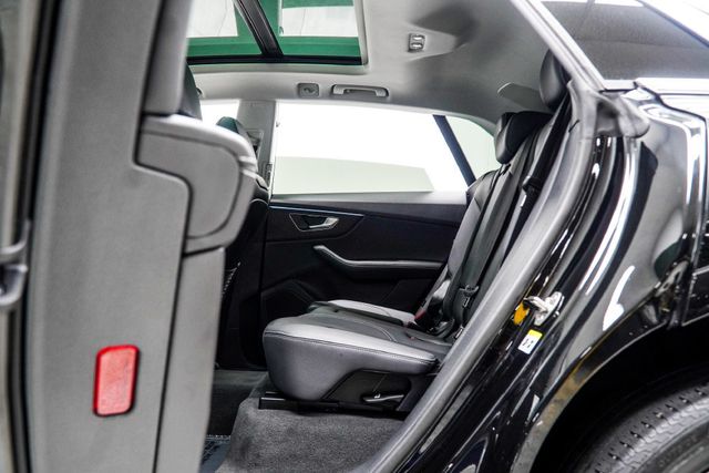 2023 Audi Q8 Premium Plus 55 TFSI quattro - 23092764 - 46