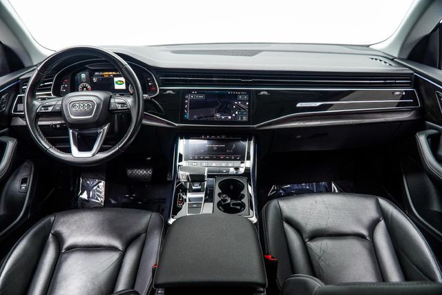 2023 Audi Q8 Premium Plus 55 TFSI quattro - 23092764 - 4