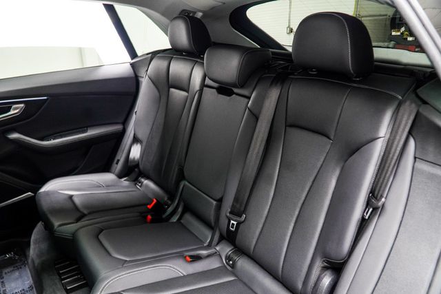 2023 Audi Q8 Premium Plus 55 TFSI quattro - 23092764 - 50
