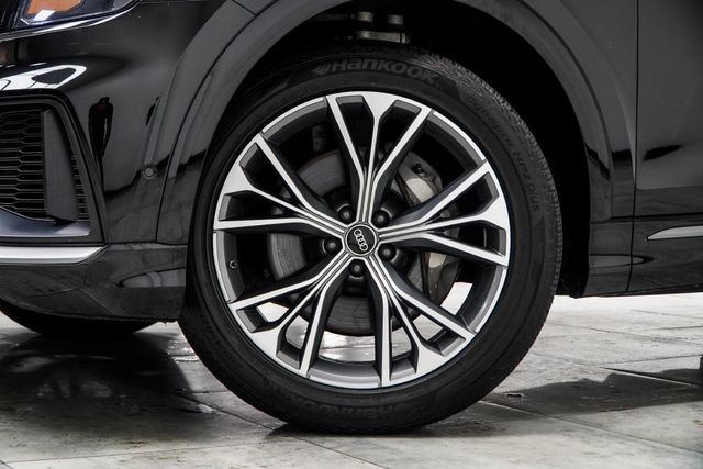 2023 Audi Q8 Premium Plus 55 TFSI quattro - 23092764 - 6