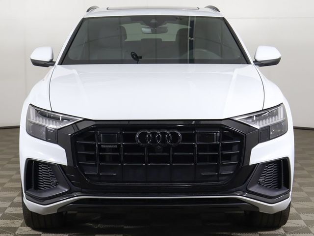 2023 Audi Q8 Premium Plus 55 TFSI quattro - 23025431 - 10