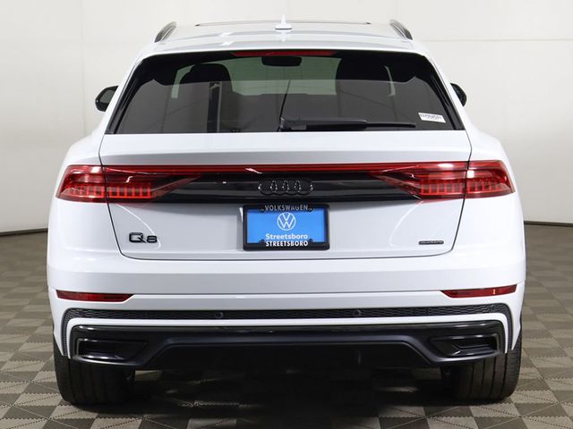 2023 Audi Q8 Premium Plus 55 TFSI quattro - 23025431 - 11