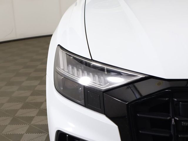 2023 Audi Q8 Premium Plus 55 TFSI quattro - 23025431 - 12