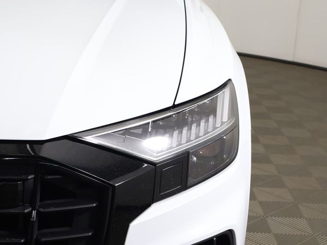 2023 Audi Q8 Premium Plus 55 TFSI quattro - 23025431 - 13