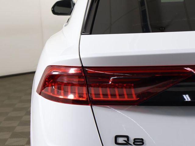 2023 Audi Q8 Premium Plus 55 TFSI quattro - 23025431 - 14