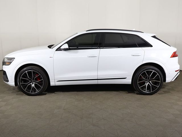 2023 Audi Q8 Premium Plus 55 TFSI quattro - 23025431 - 15