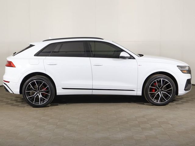 2023 Audi Q8 Premium Plus 55 TFSI quattro - 23025431 - 16