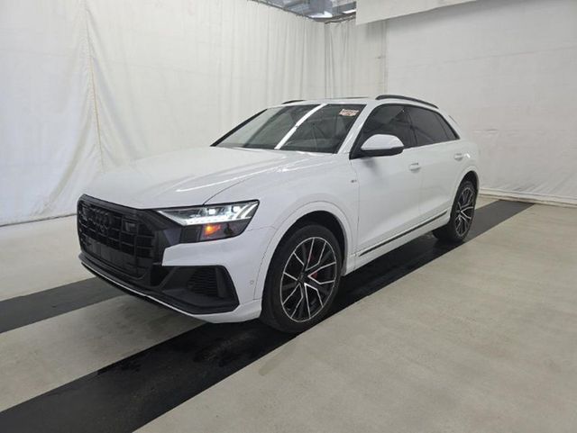 2023 Audi Q8 Premium Plus 55 TFSI quattro - 23025431 - 1