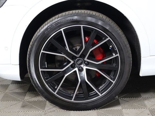2023 Audi Q8 Premium Plus 55 TFSI quattro - 23025431 - 20