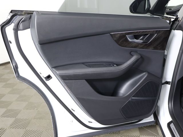 2023 Audi Q8 Premium Plus 55 TFSI quattro - 23025431 - 23