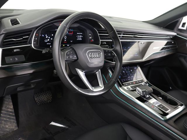 2023 Audi Q8 Premium Plus 55 TFSI quattro - 23025431 - 25