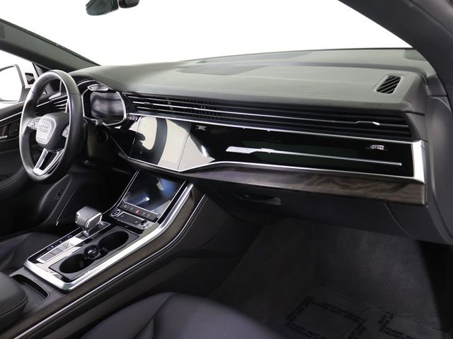 2023 Audi Q8 Premium Plus 55 TFSI quattro - 23025431 - 26